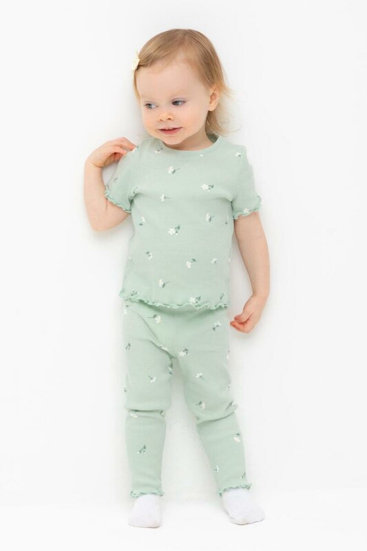 брюки (лосины) д/дев яс